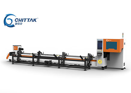 激光切管機(jī)多少錢？